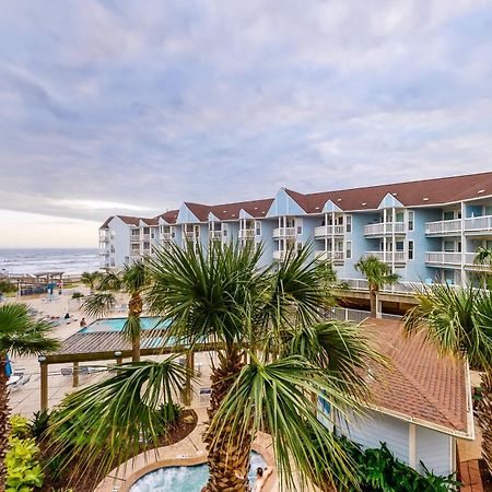 Seascape Condos Galveston Camera foto